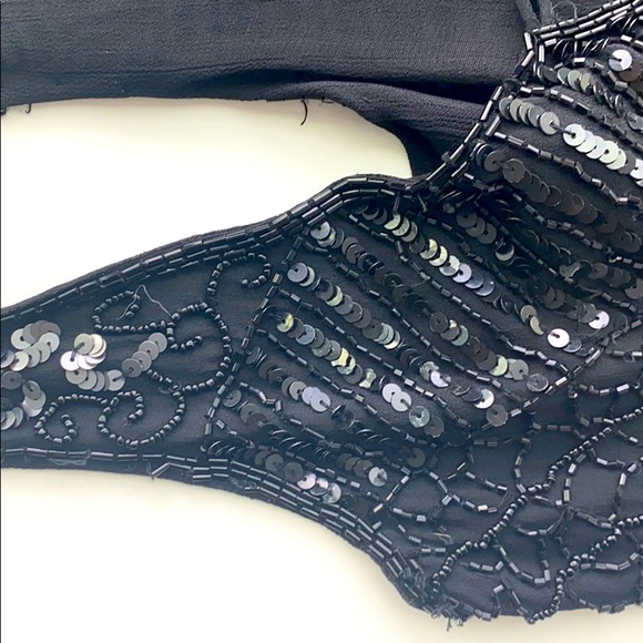 Beaded Vest - Picture 2 of 5